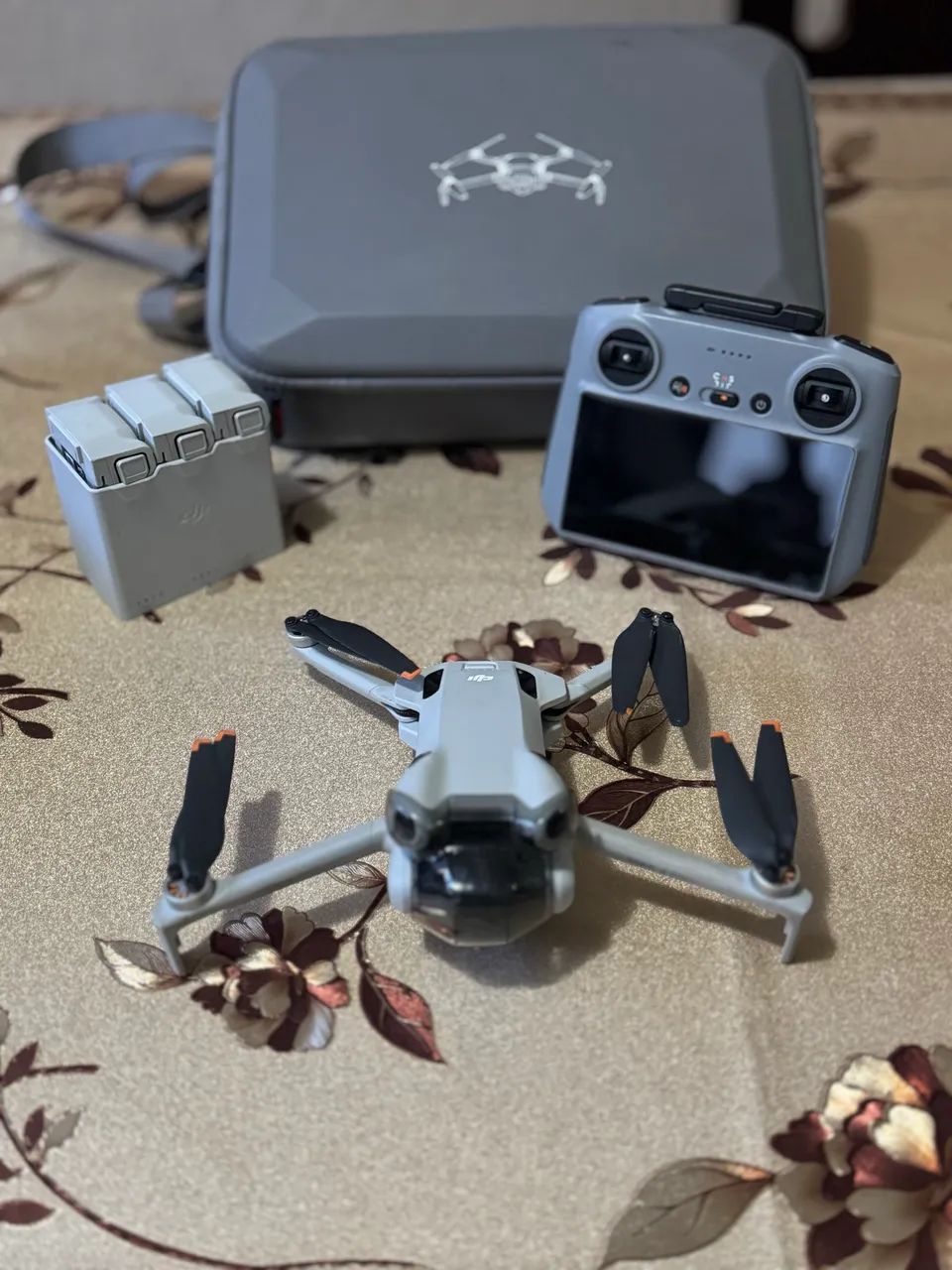 DRONE DJI MINI 4 PRO - Foto 4