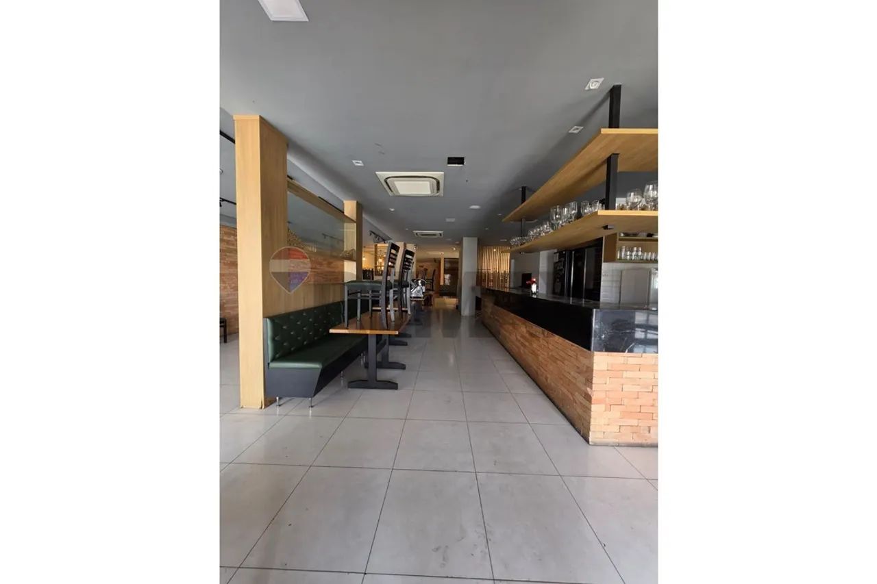 Imóvel comercial para locação - Foto 2