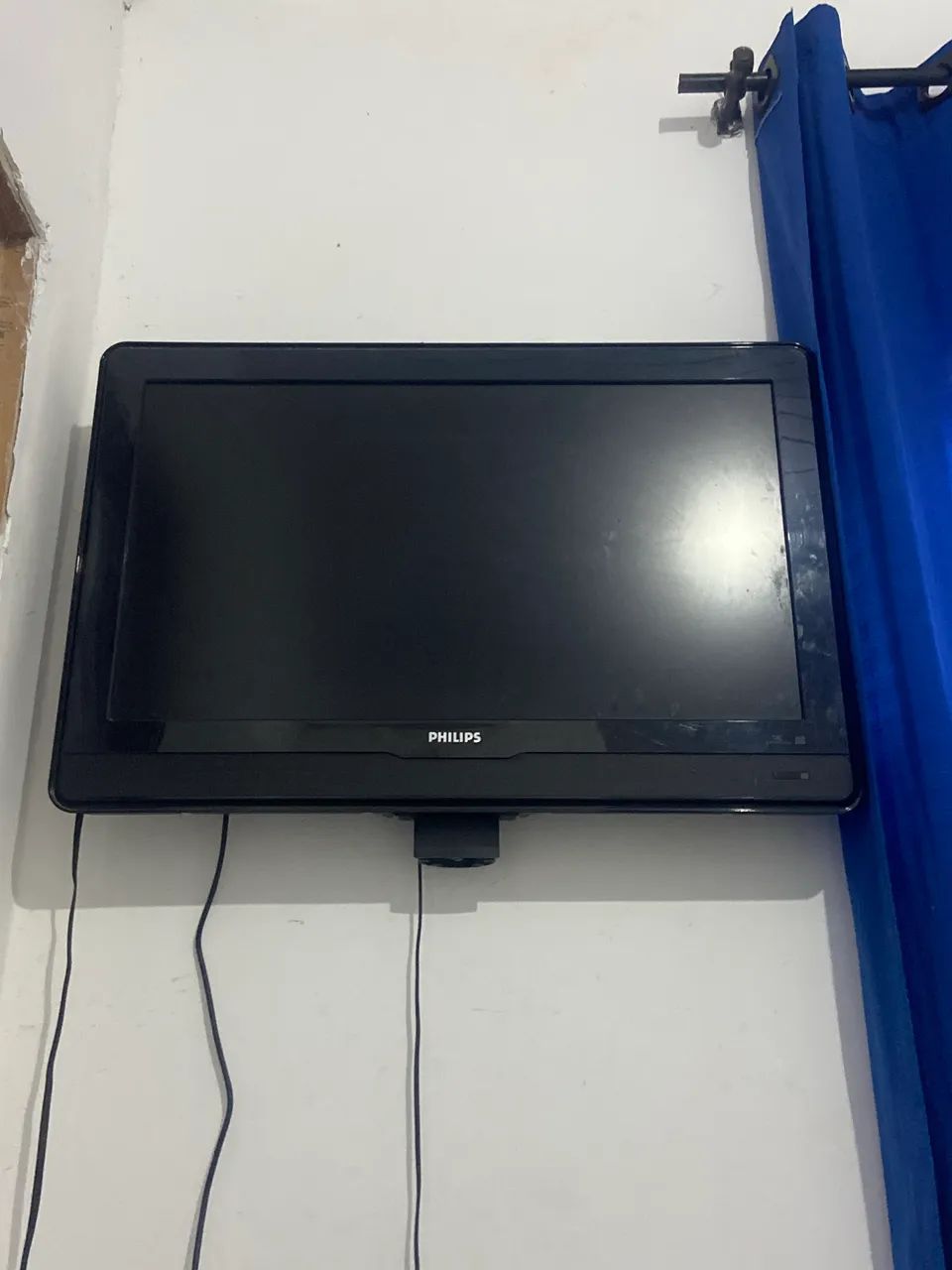 Televisão Philips 