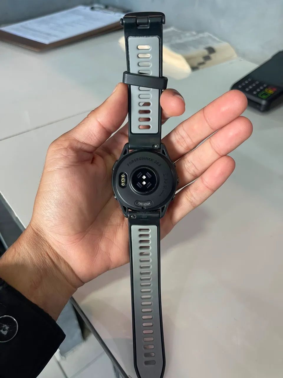Vendo Garmin 265  - Foto 3