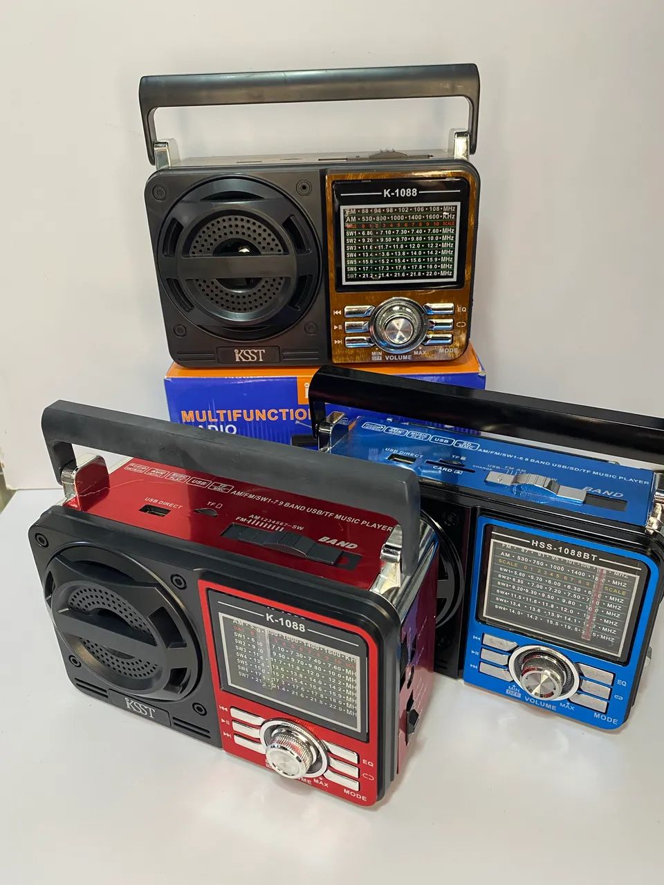 Rádio 
