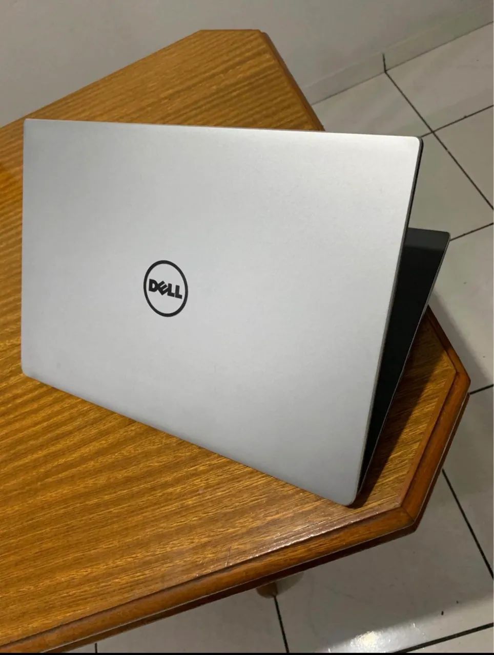 Notebook Dell i7 com Placa de Vídeo  - Foto 4