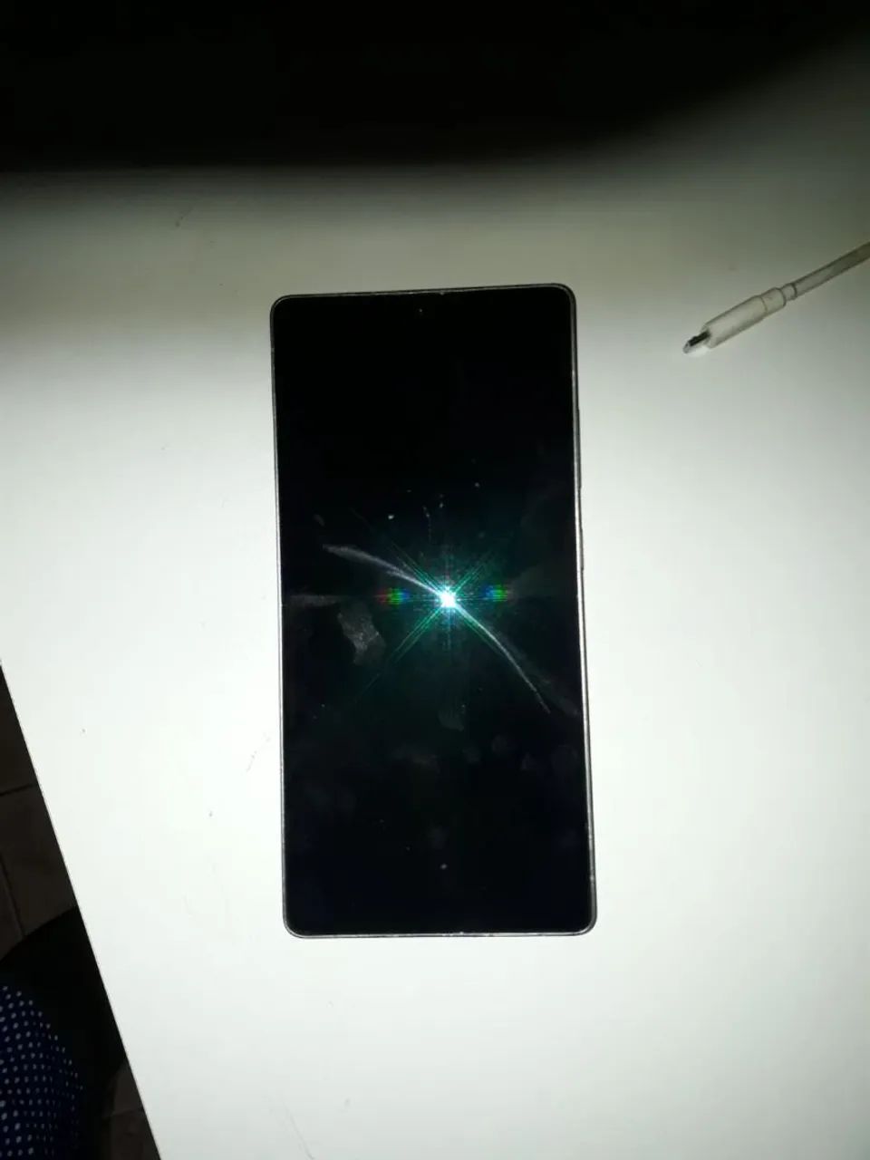 S25 ultra com detalhe  - Foto 2