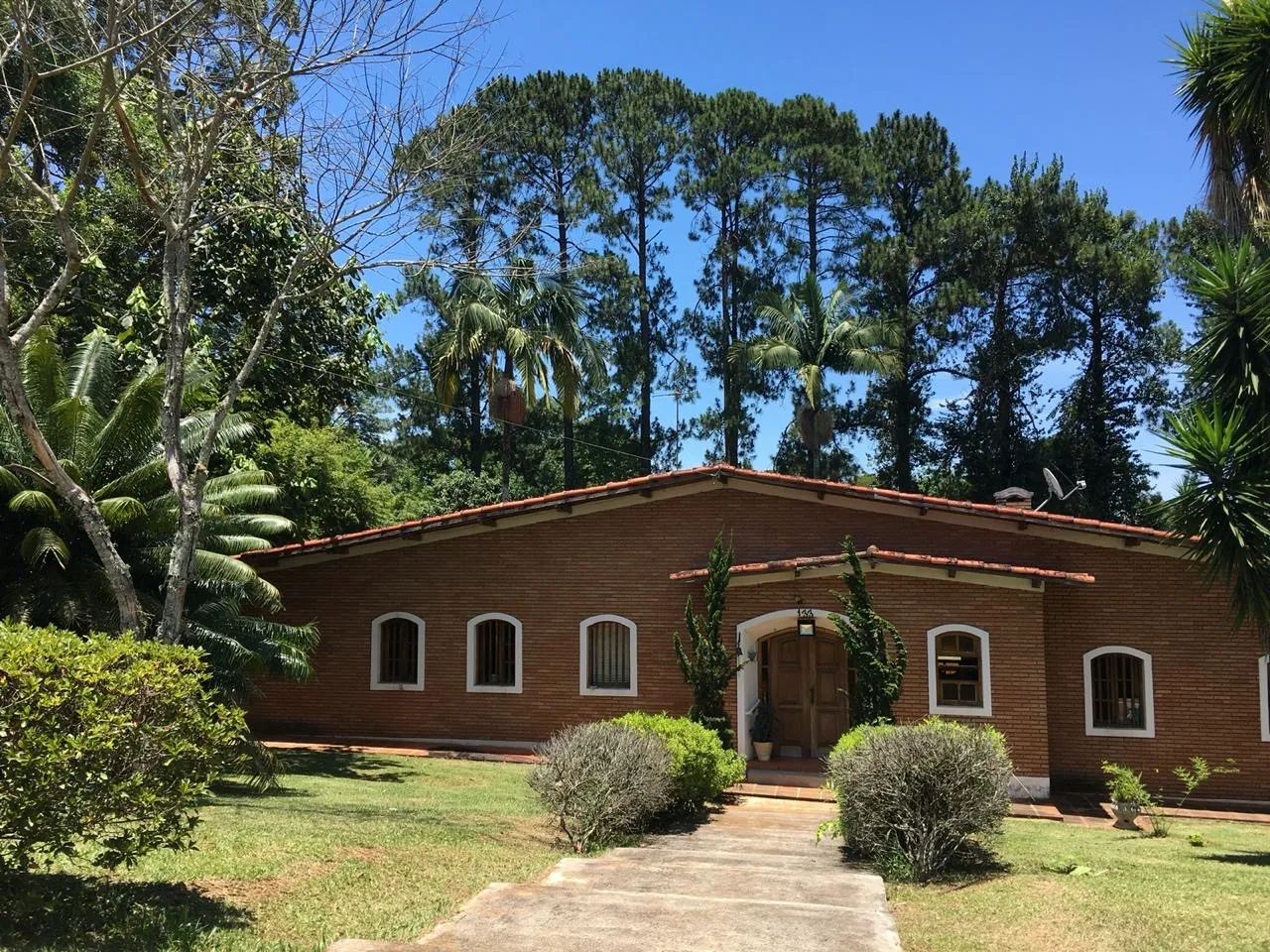 Foto - Cotia - Parque Dom Henrique