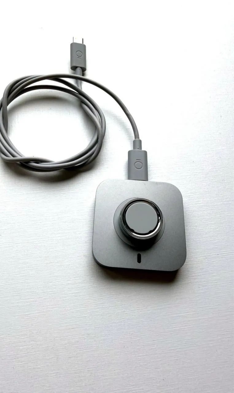 Oura Ring 4 - Foto 4