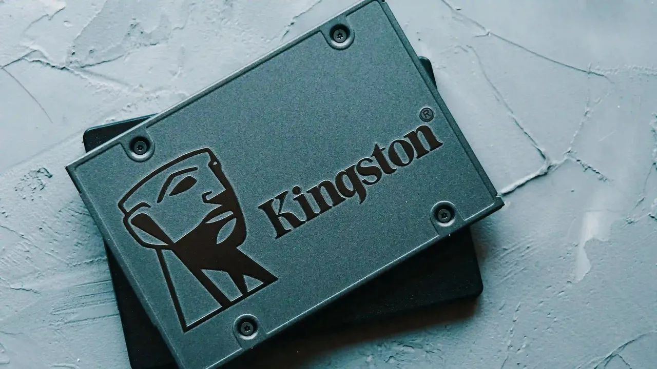 Ssd 480gb 