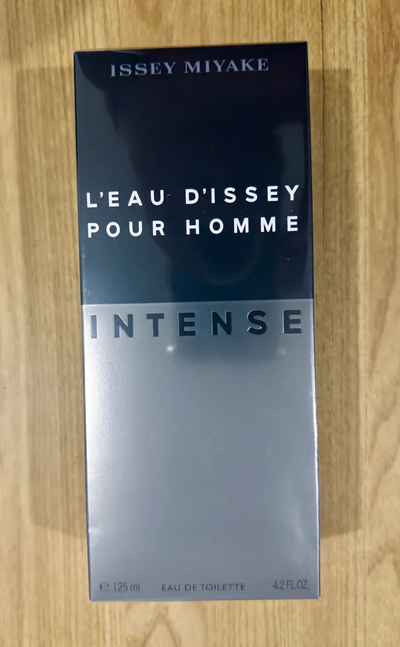 Leau Dissey Intense