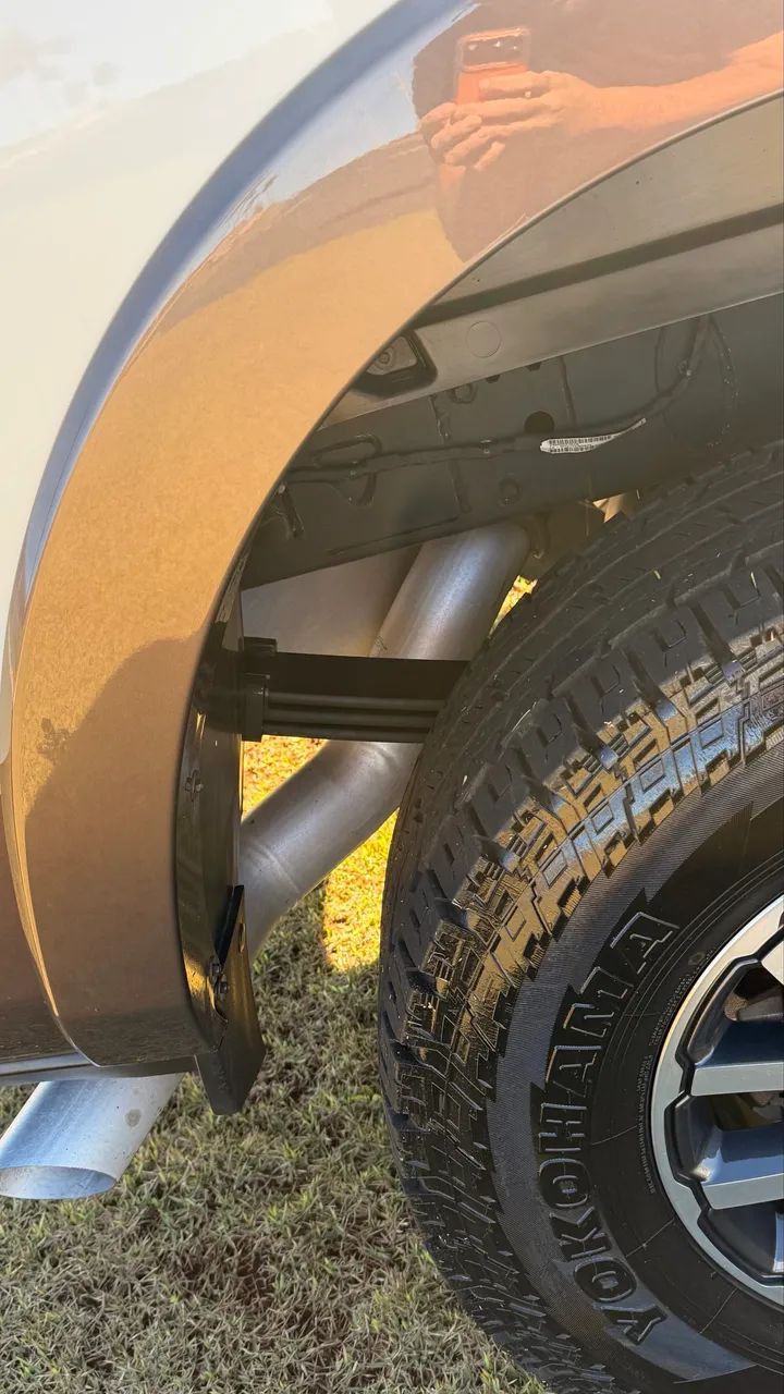 RAM 3500 2024 THOTONE  - Foto 4