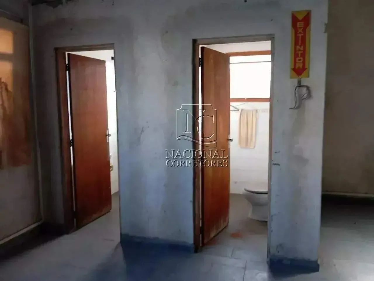 Prédio à venda, 6 vagas, Utinga - Santo André/SP - Foto 3
