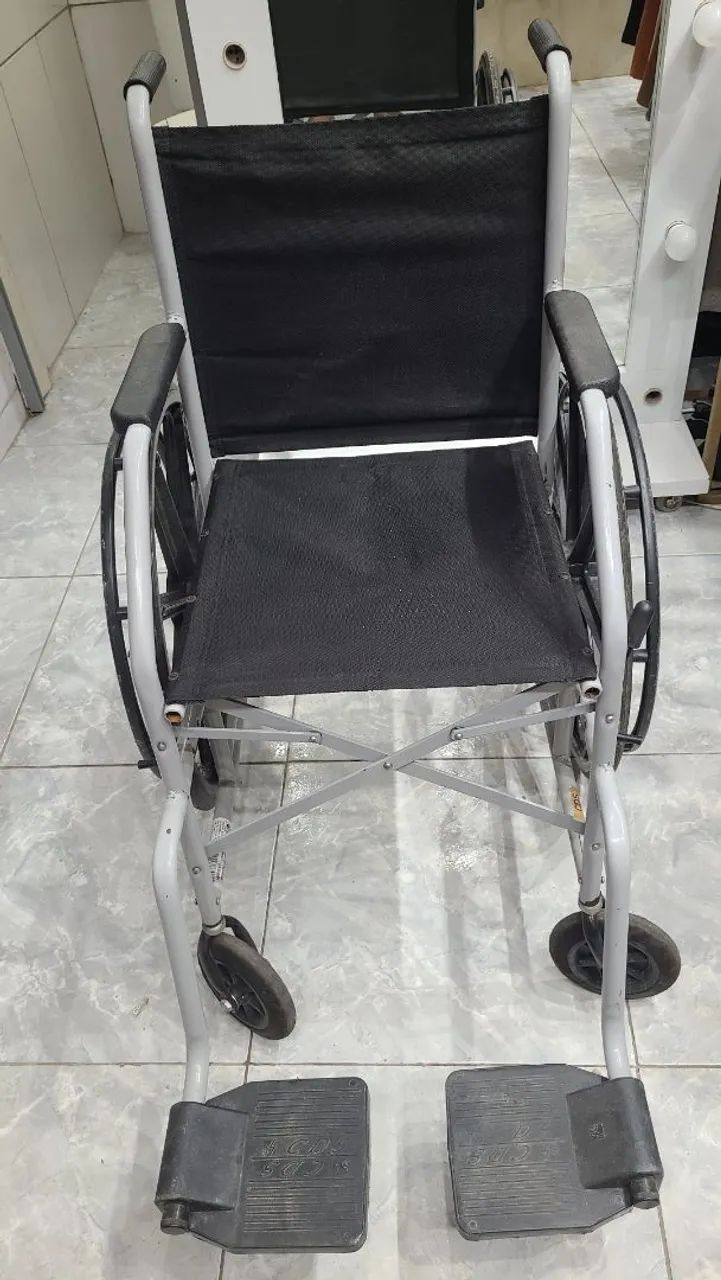 Cadeira de rodas