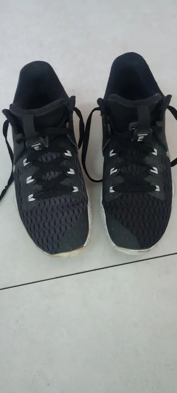 Tenis lebron 