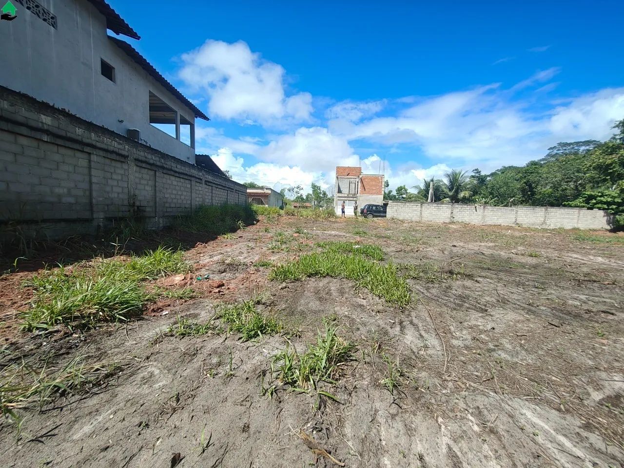 Terreno à venda em Fundão-ES, bairro Praia Grande 300,00 m² de área - Foto 9