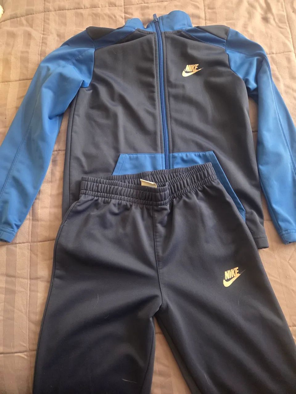 Conjunto Nike infantil original  - Foto 2