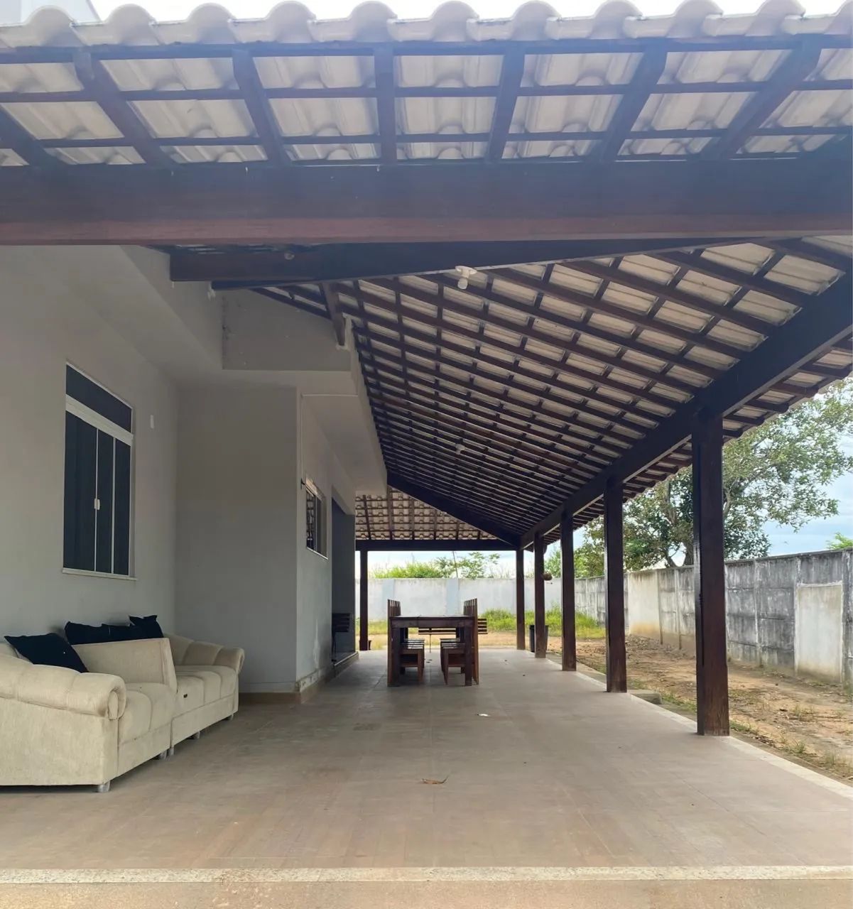 Casa  - Foto 2