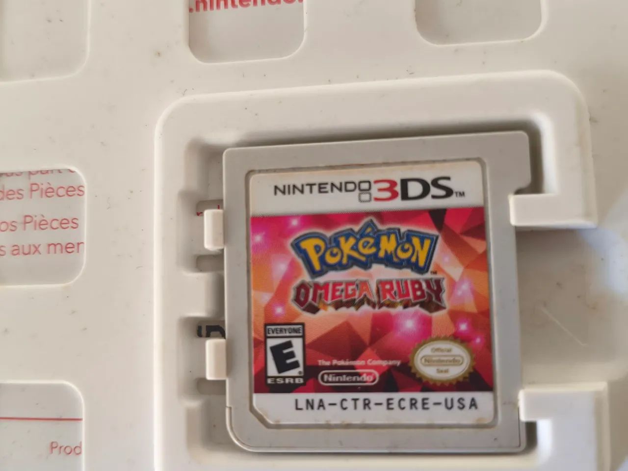 Pokémon Omega Ruby  - Foto 3
