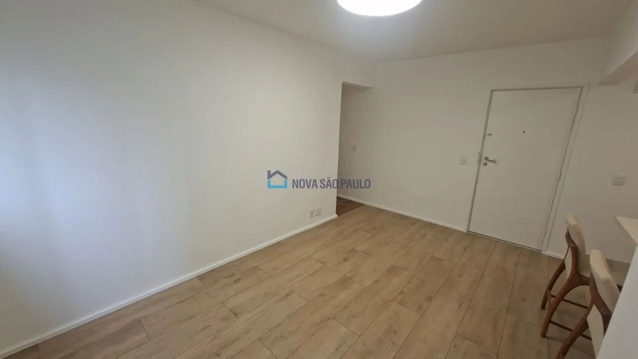 Apartamento com 02 quartos e 01 vaga de garagem na Vila Mariana - Foto 3