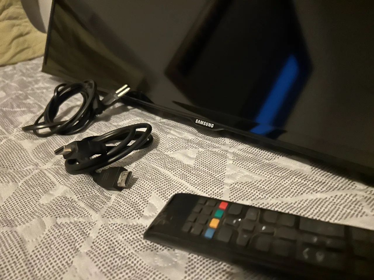 Tv Led 43 Pol Samsung  - Foto 2