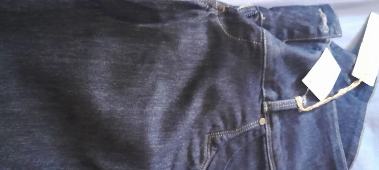 Calça jeans  - Foto 5