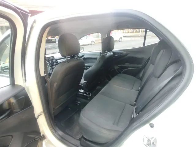Fiat Argo 1.0 6V Flex. 2022 - Foto 2