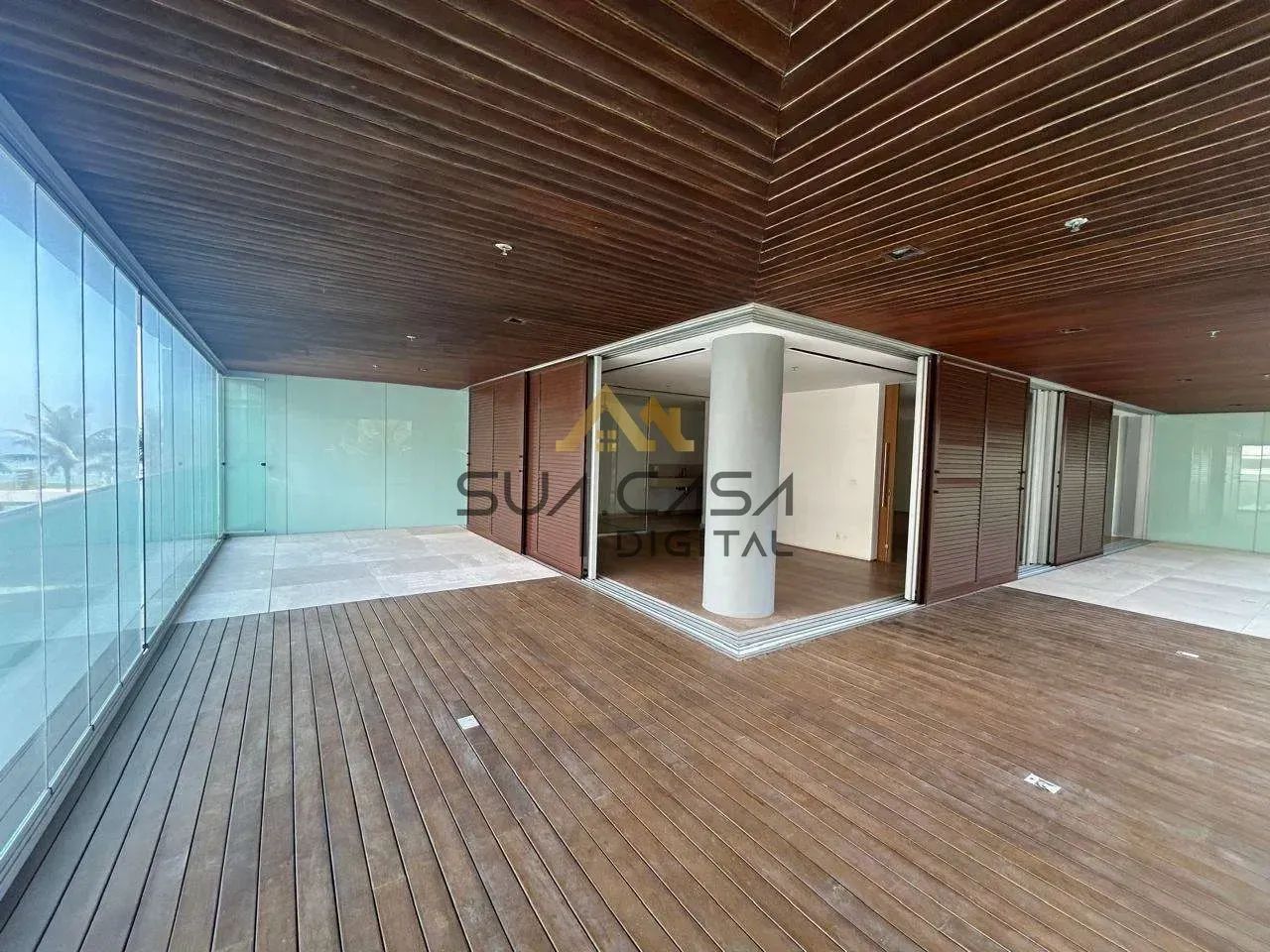 Apartamento à venda com 169m² na Barra da Tijuca REF: BAAP5390 2