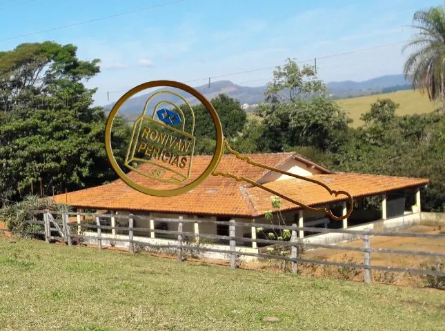 Foto - Alfenas - Santa Rita