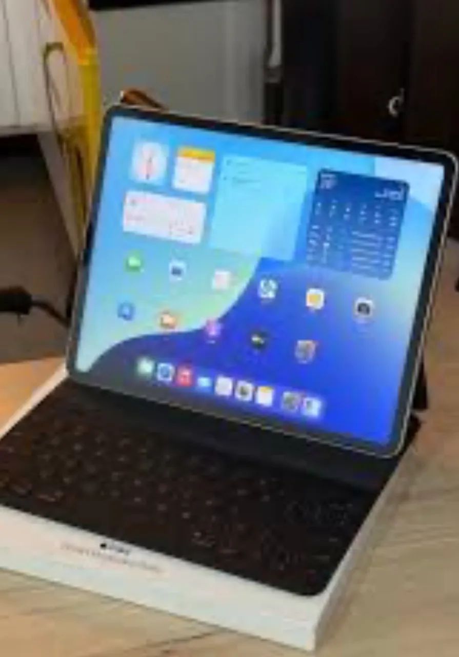 iPad Pro12.9 第5世代 512GB+Apple pencil+KB iPad Pro12.9 第5世代