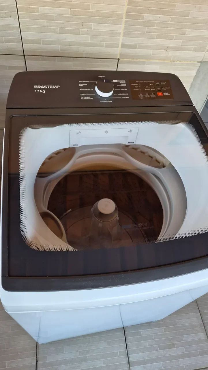 Maquina de lavar  - Foto 2