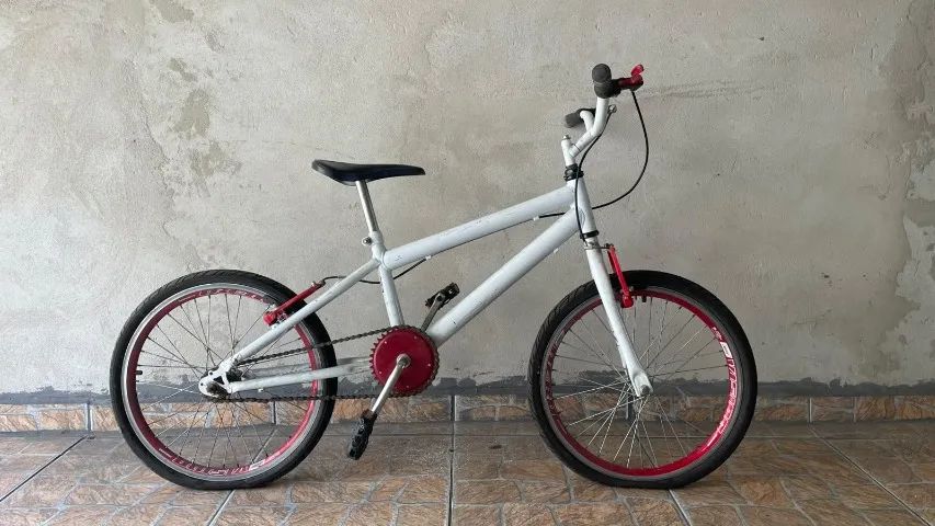 BICICLETA INFANTIL