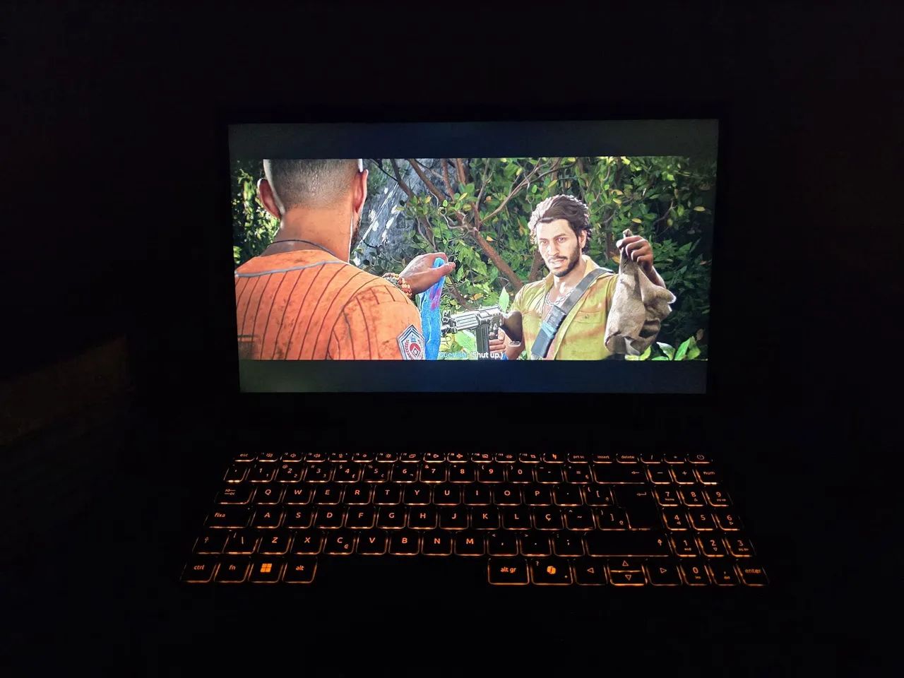Laptop Acer Aspire 5