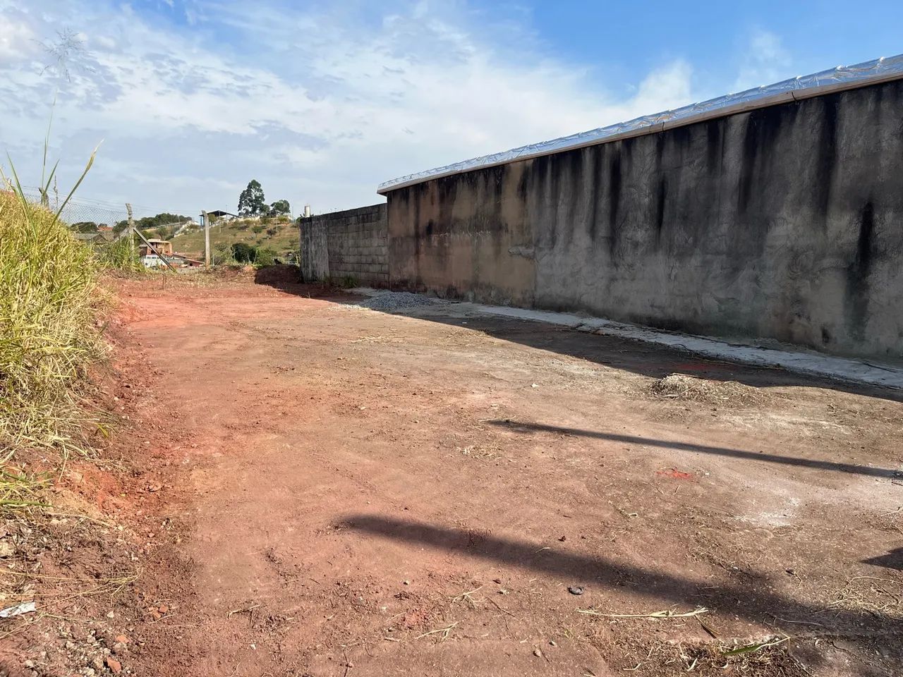 Terreno Jardim Santo Onofre 