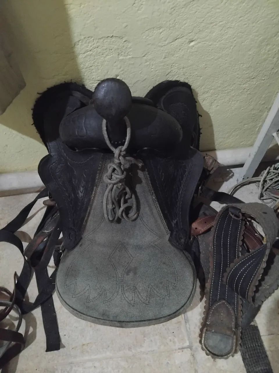 Vendo 2 cela pra animal ,em perfeitas condições aceito proposta !