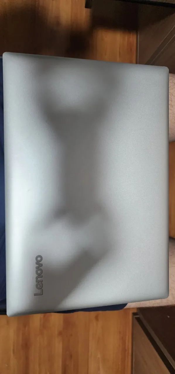 Notebook Lenovo Ideapad 320 - i7 + placa de vídeo dedicada - Foto 5