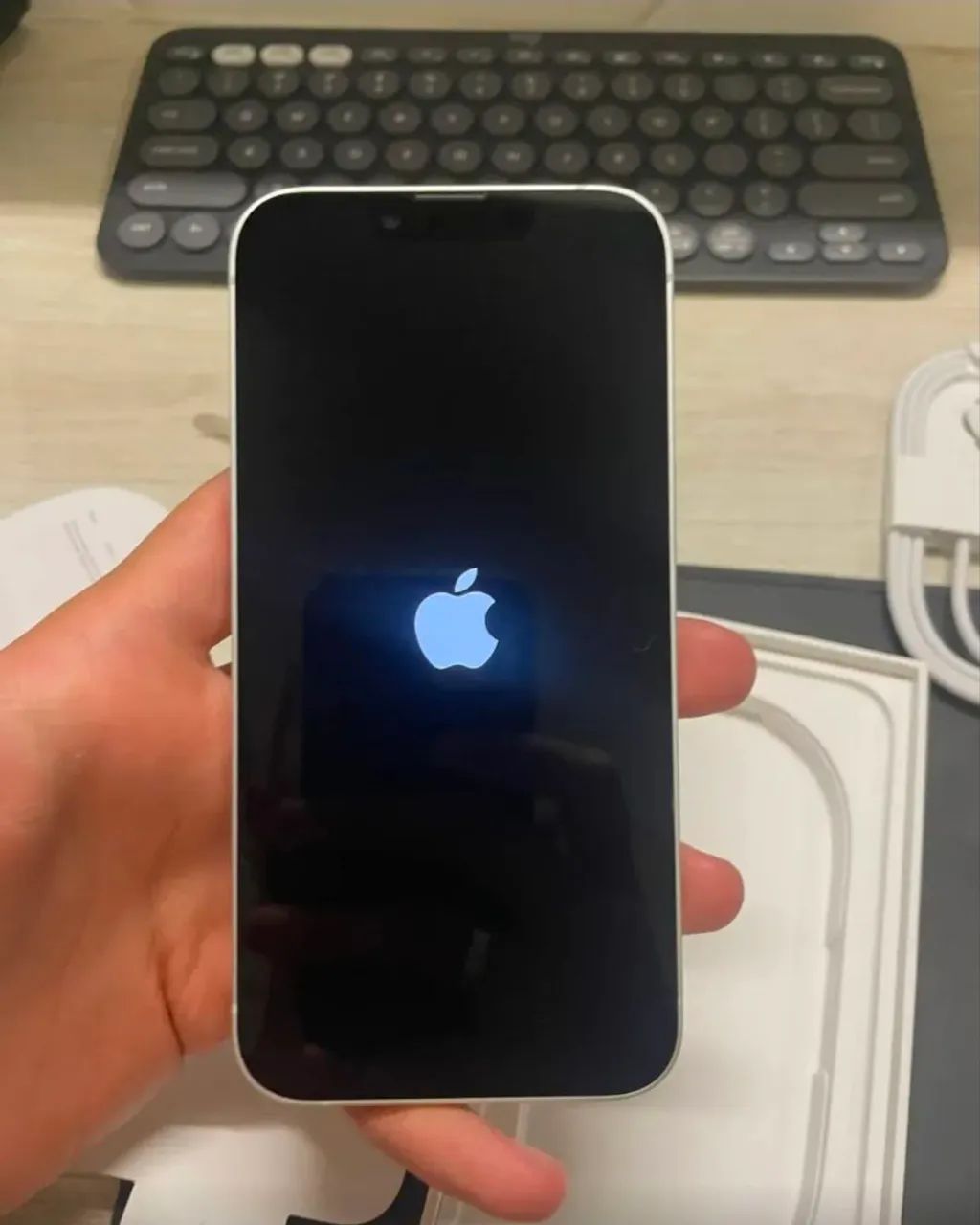 iPhone 16e Melhor Custo-benefício