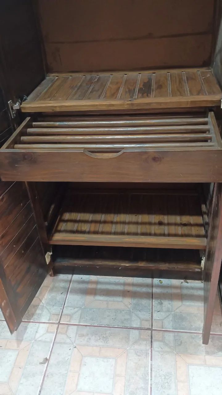 Guarda roupa  - Foto 5