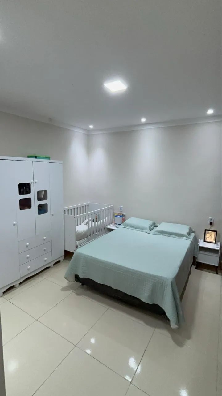 CASA NO CENTRO DA CIDADE - Foto 4