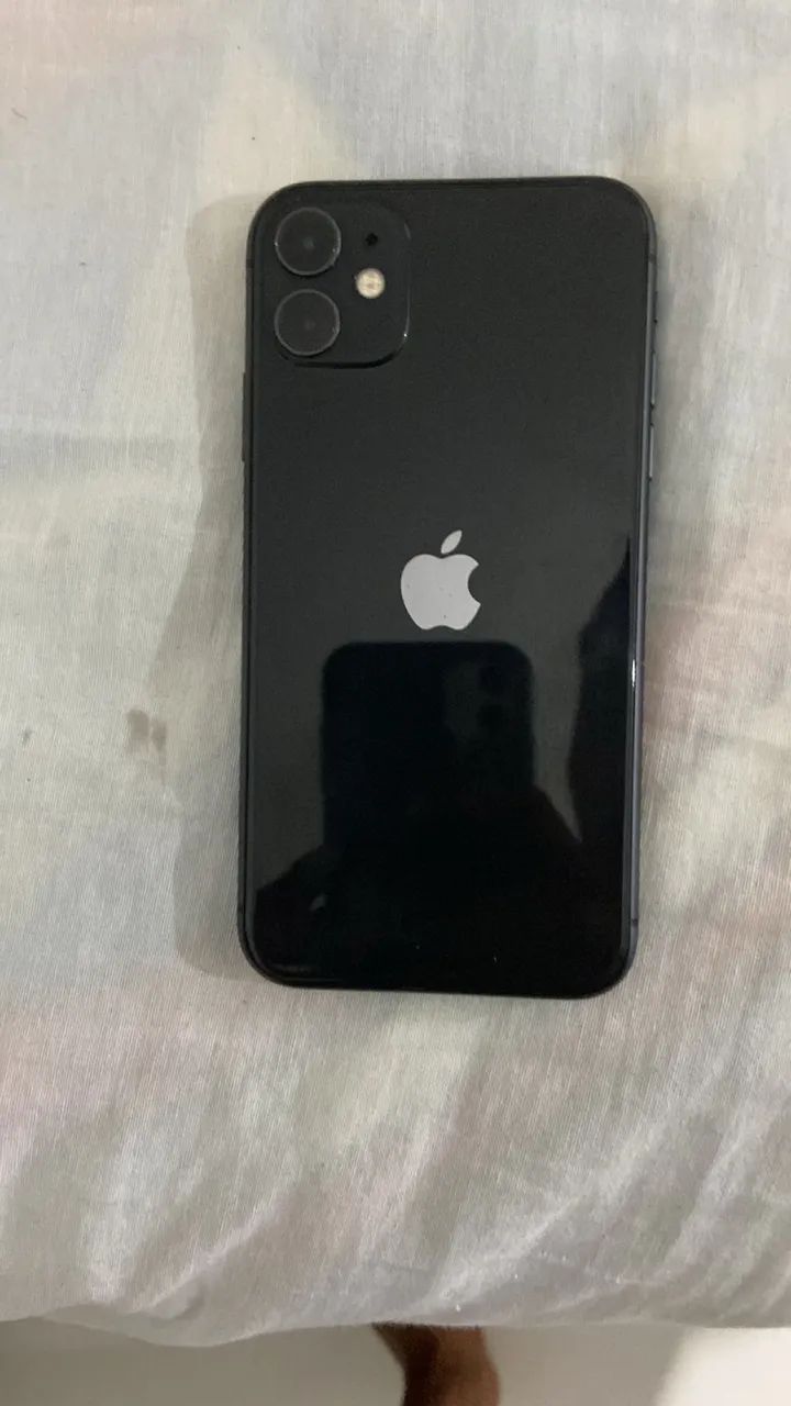 iPhone 11 semi novo - Foto 5