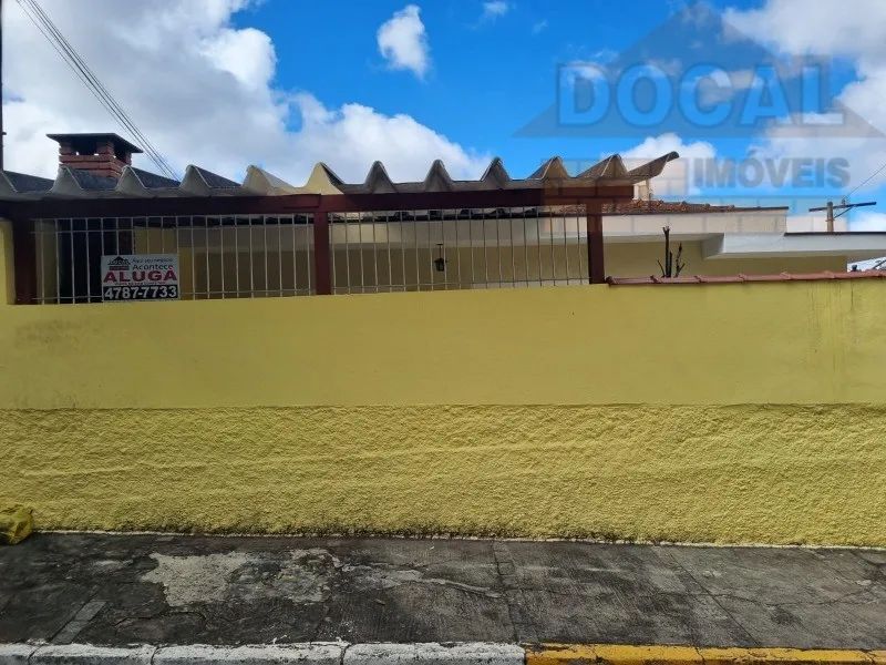 CASA COMERCIAL em TABOÃO DA SERRA - SP, JARDIM MARIA ROSA - Foto 3