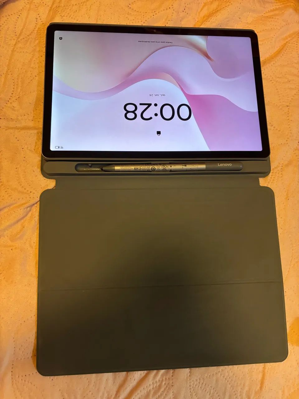 Tablet Lenovo  - Foto 2