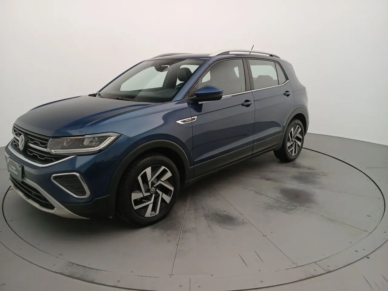 Volkswagen T-Cross 2026