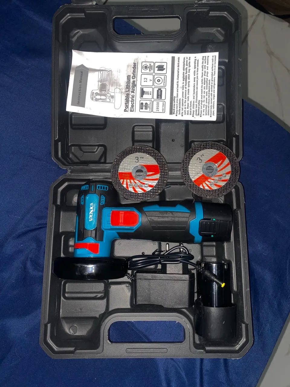 Máquina de corte Nova - Foto 4