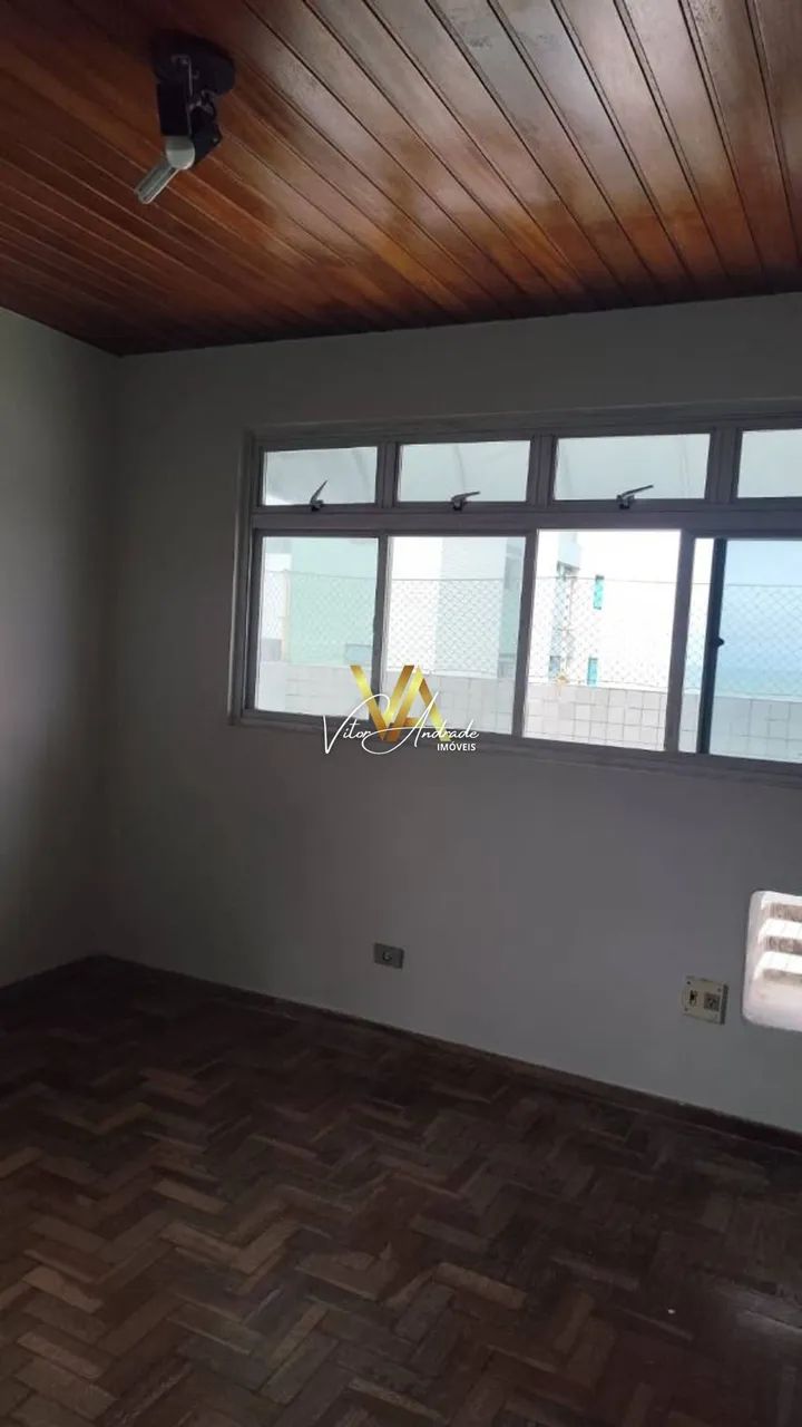 Cobertura com 3 quartos, varanda em U e vista para o mar em Casa Caiada - Foto 4