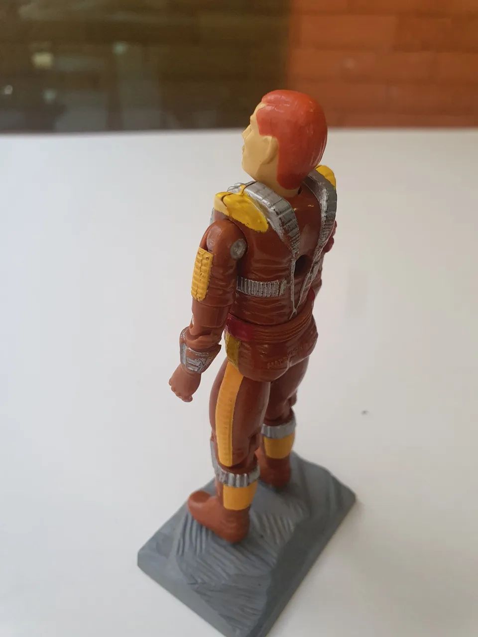 Boneco comandos em ação charboil  - Foto 5