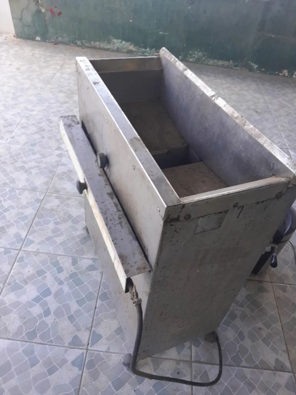 Material para restaurante e lanchonete  - Foto 4