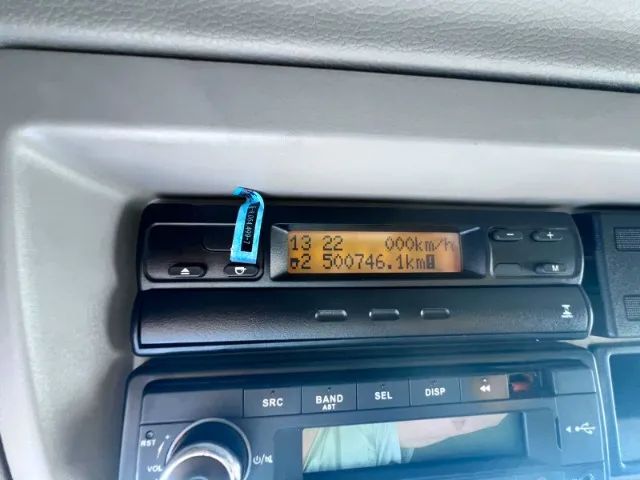 VOLVO VM 330 - 2020 - AUTOMÁTICO  - Foto 5