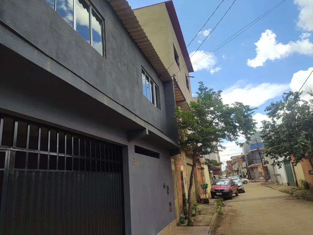 Vendo casa cidade estrutural  - Foto 3