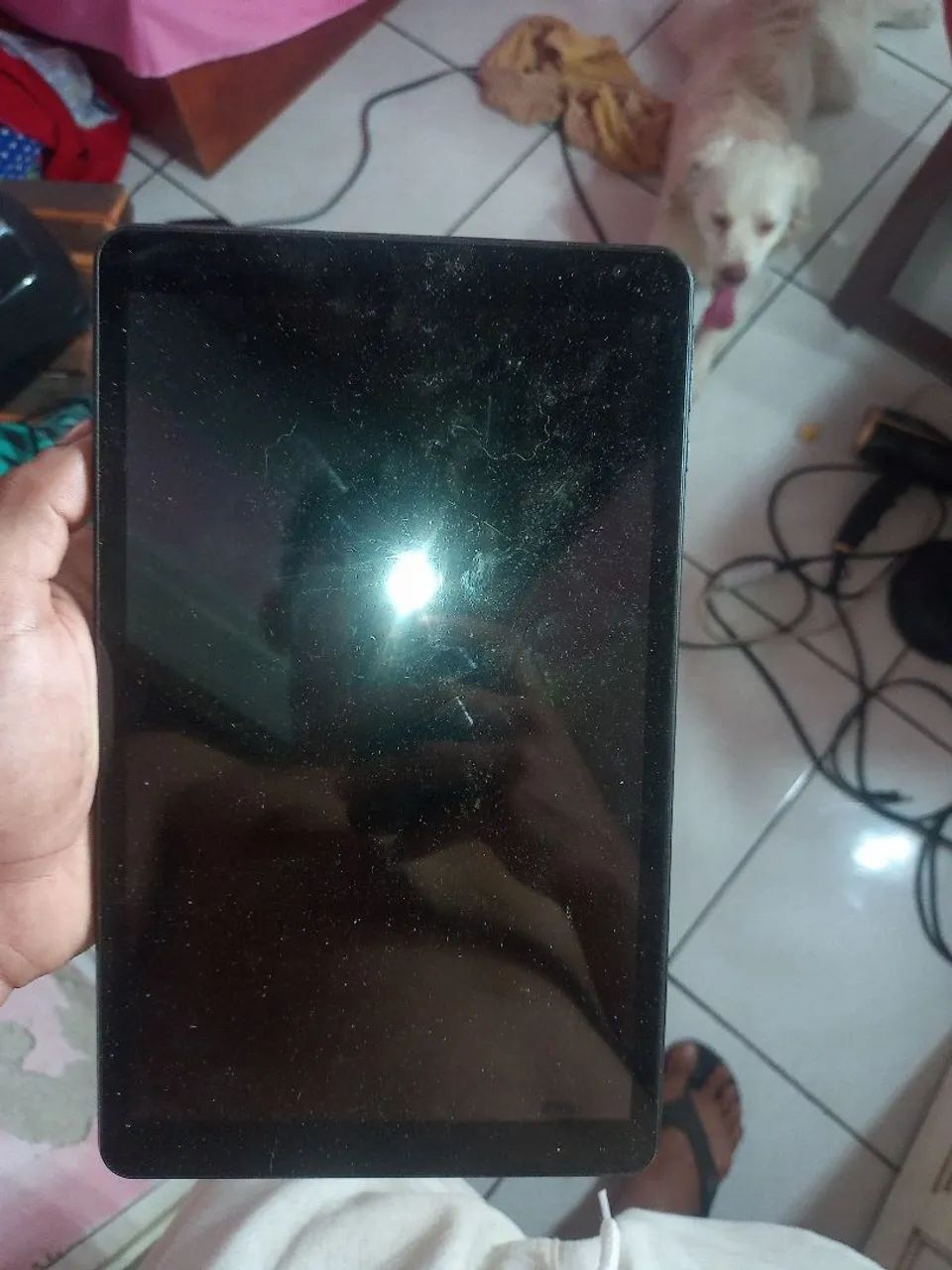 Vendo tablet positivo m10 t2040