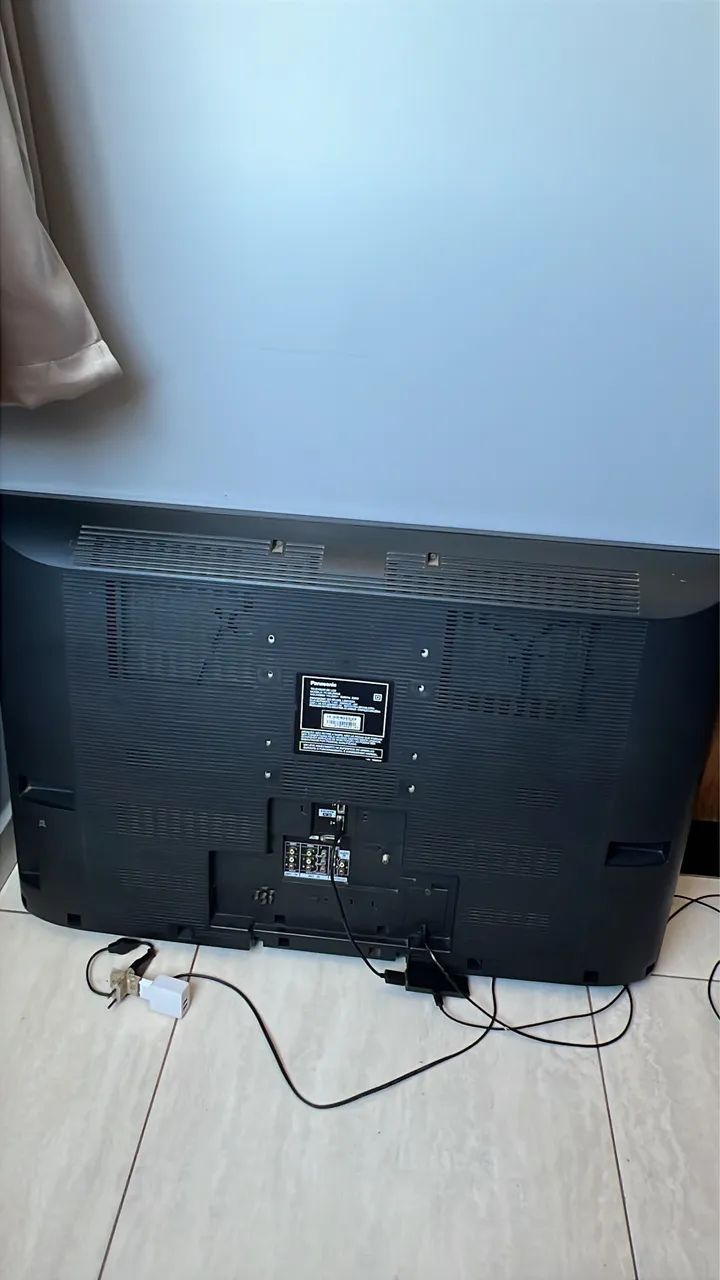 Tv Panasonic  43 polegadas 