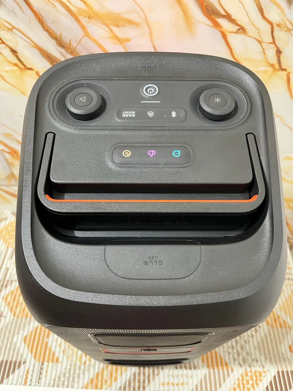 JBL PARTYBOX 120 - Foto 2