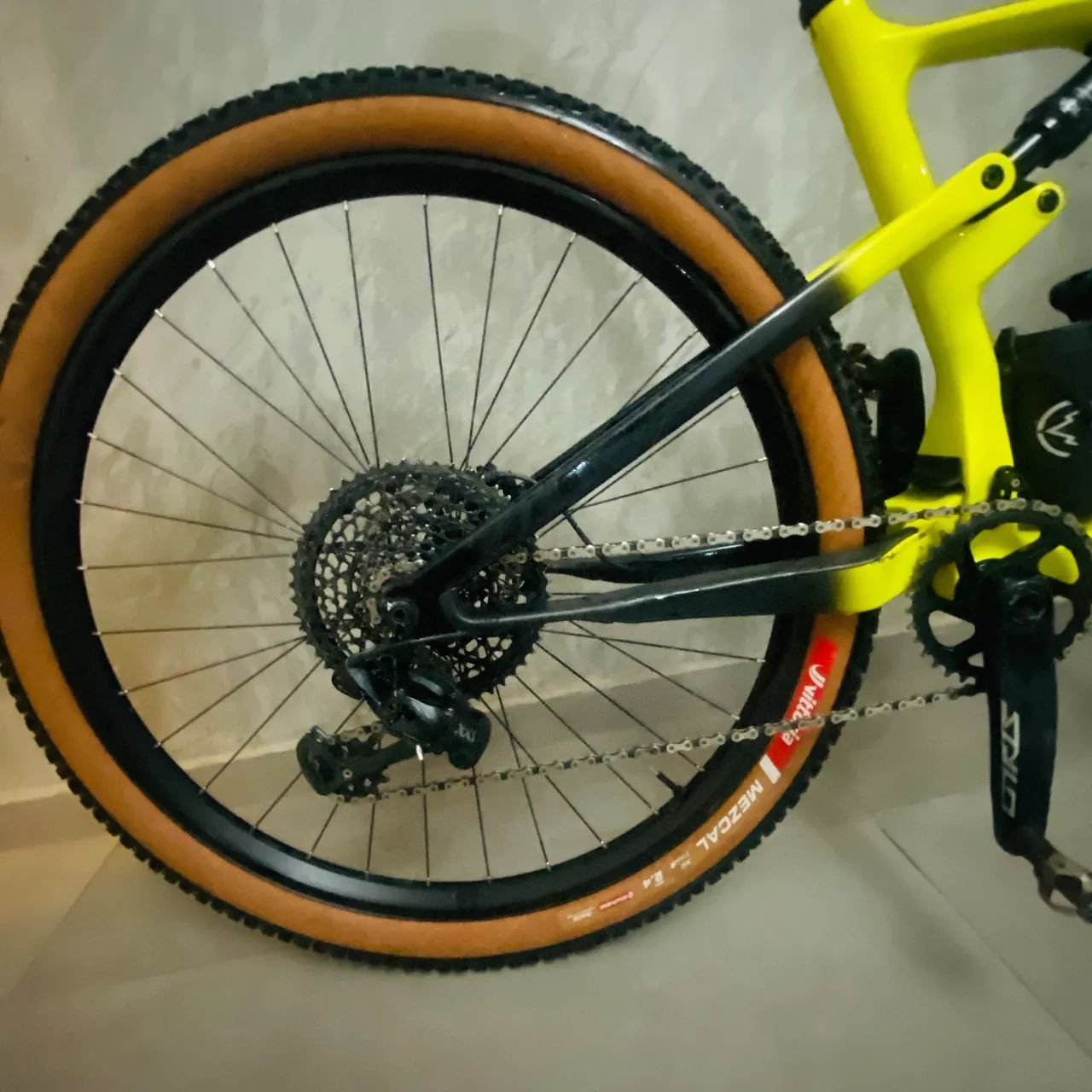 Cannondale Scalpel - Foto 5