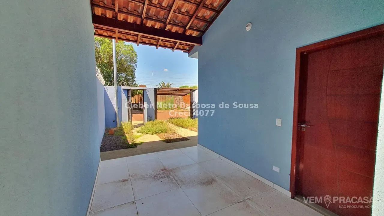 3 Dormitórios e cômodos amplos! - Foto 5